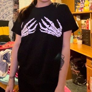 SHEIN women’s shirt